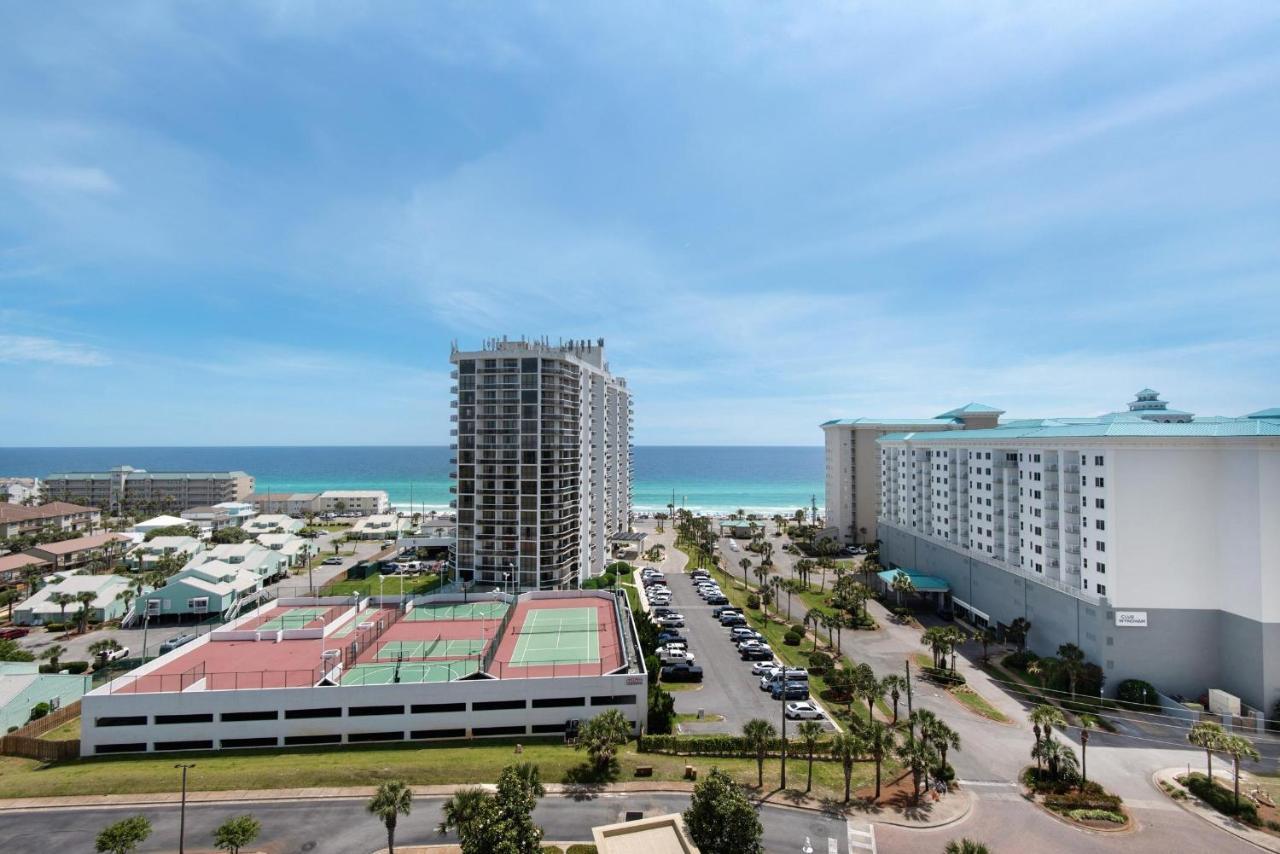 Ariel Dunes I 1101 Holiday home Destin