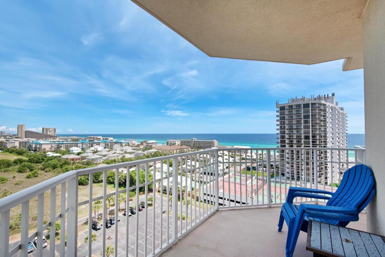 Ariel Dunes I 1101 Holiday home Destin