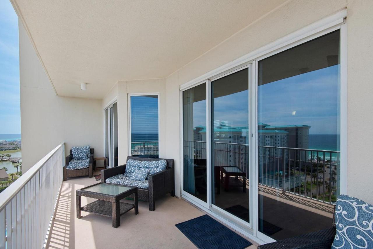 Ariel Dunes I 1101 Holiday home *