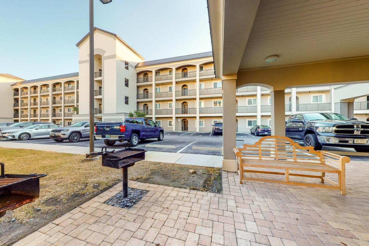 Apartment Alerio C 104 Destin