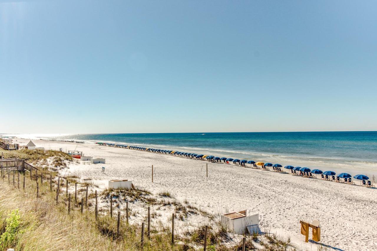 Alerio C 104 Apartment Destin
