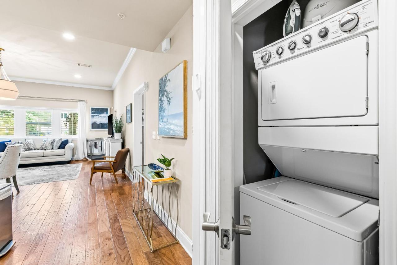 Alerio C 104 Apartment