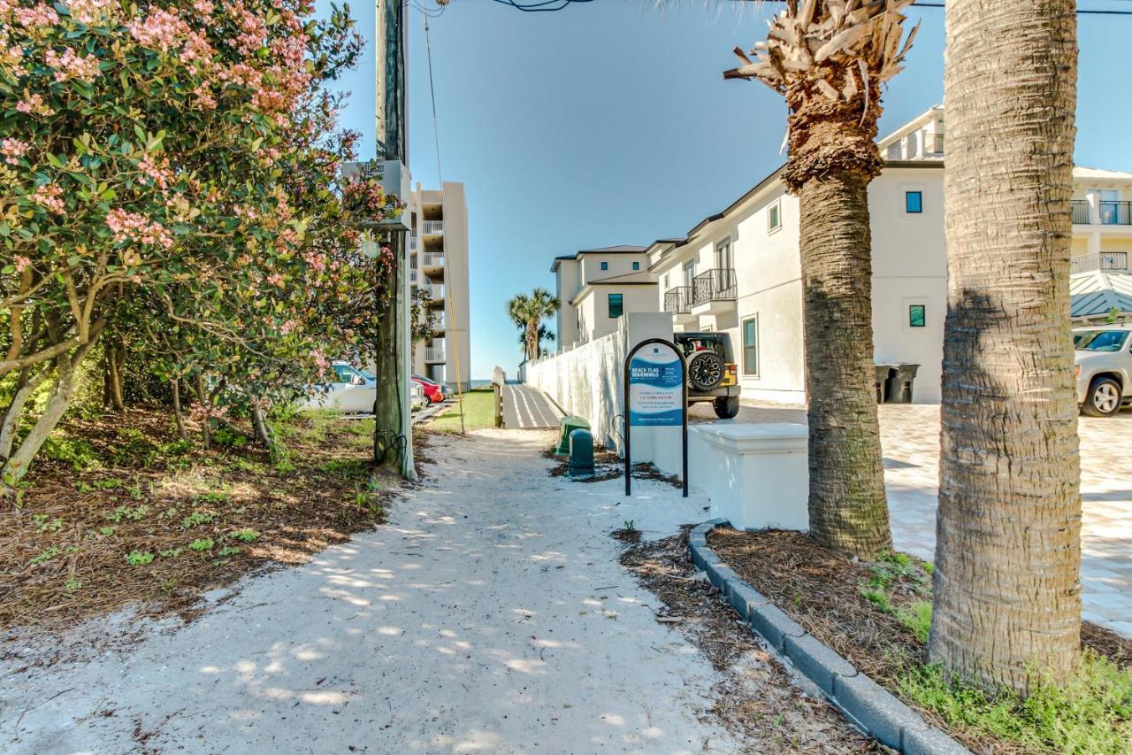Apartment Alerio C 104