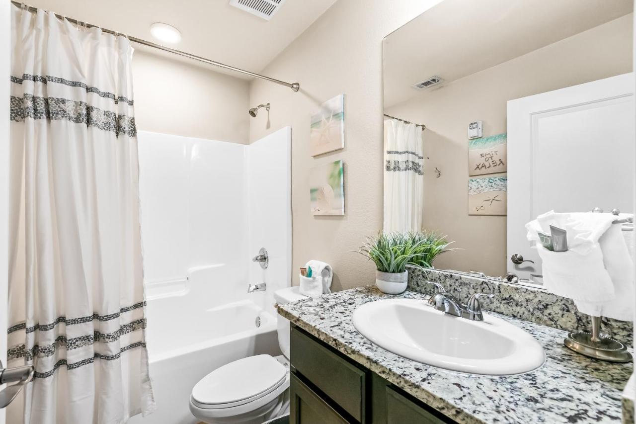 Apartment Alerio C 104 Destin