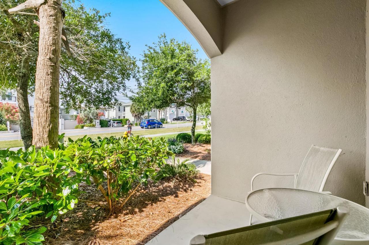 Alerio C 104 Apartment