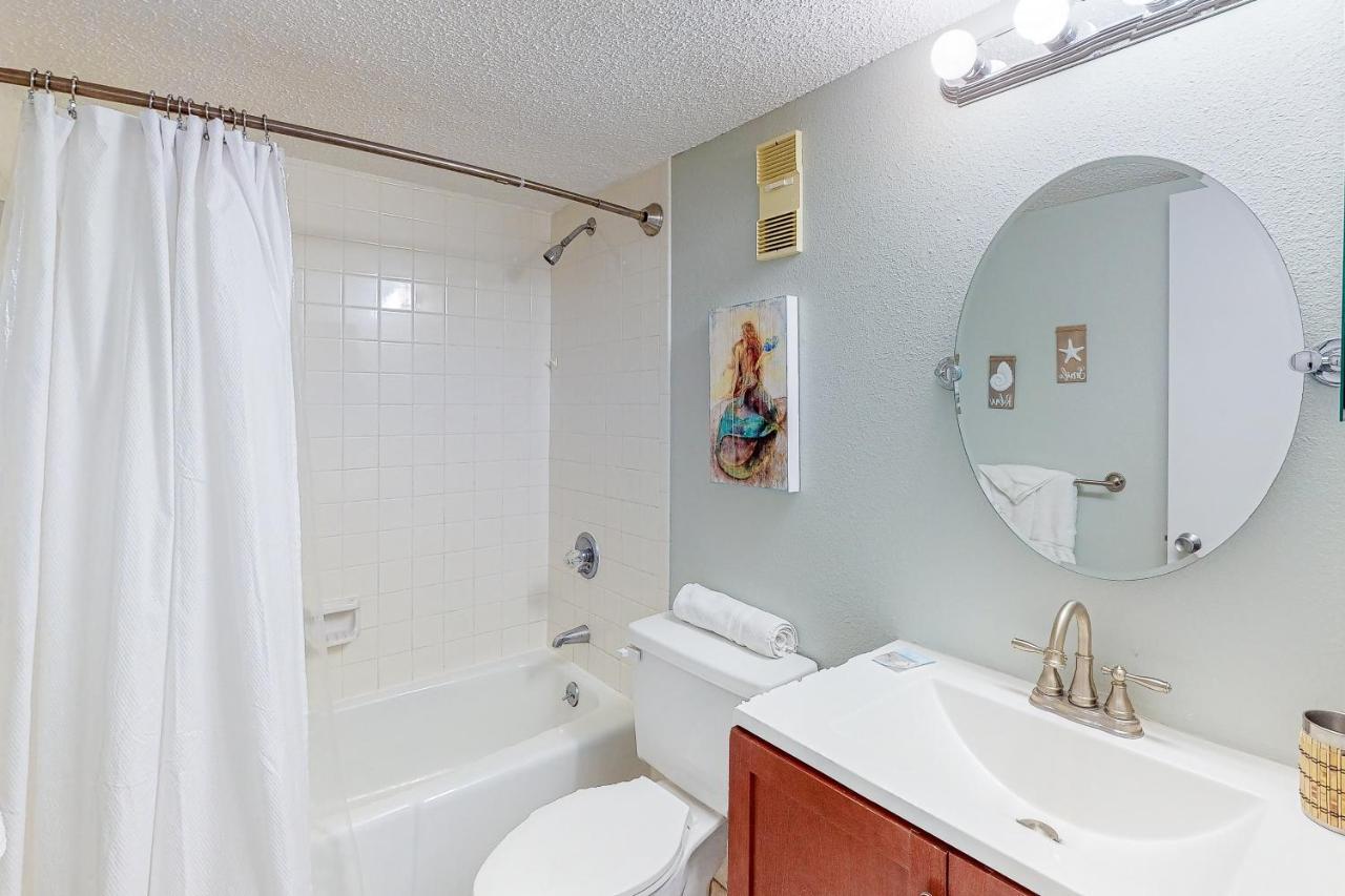 Apartment The Islander 412