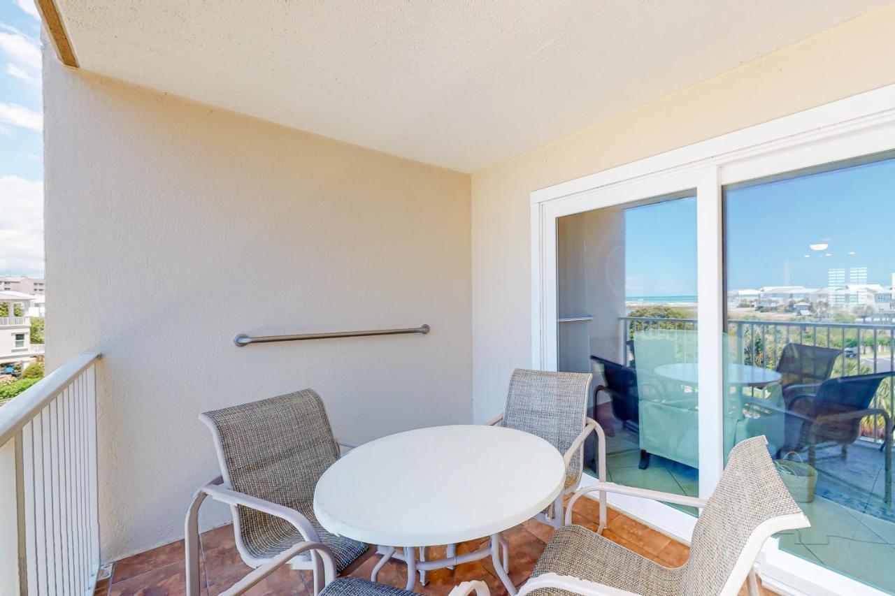 The Islander 412 Apartment Destin