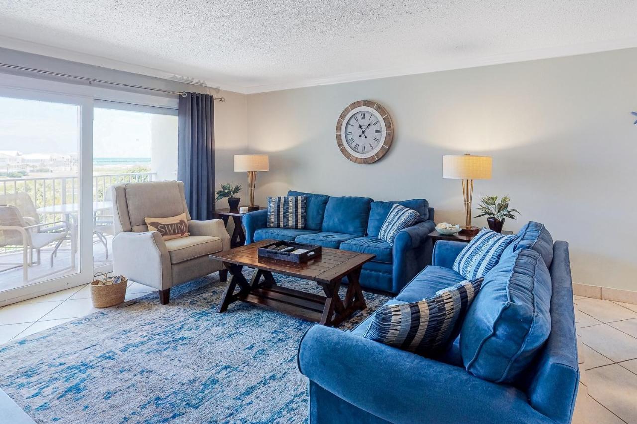 The Islander 412 Apartment Destin