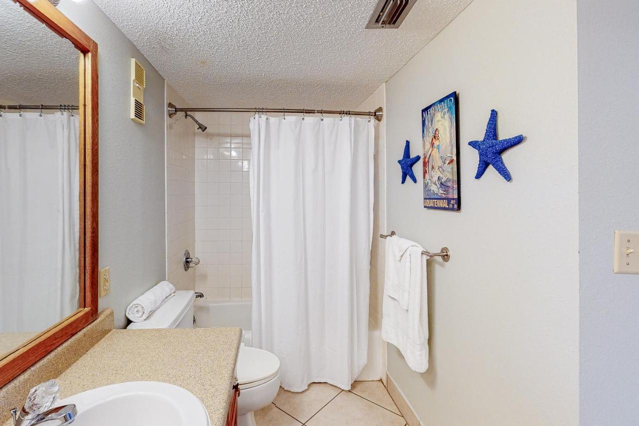 Apartment The Islander 412 *