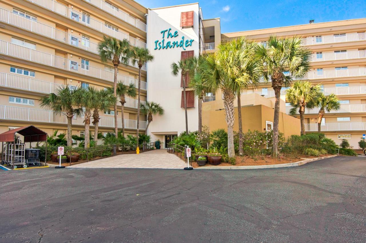 The Islander 412 * Destin