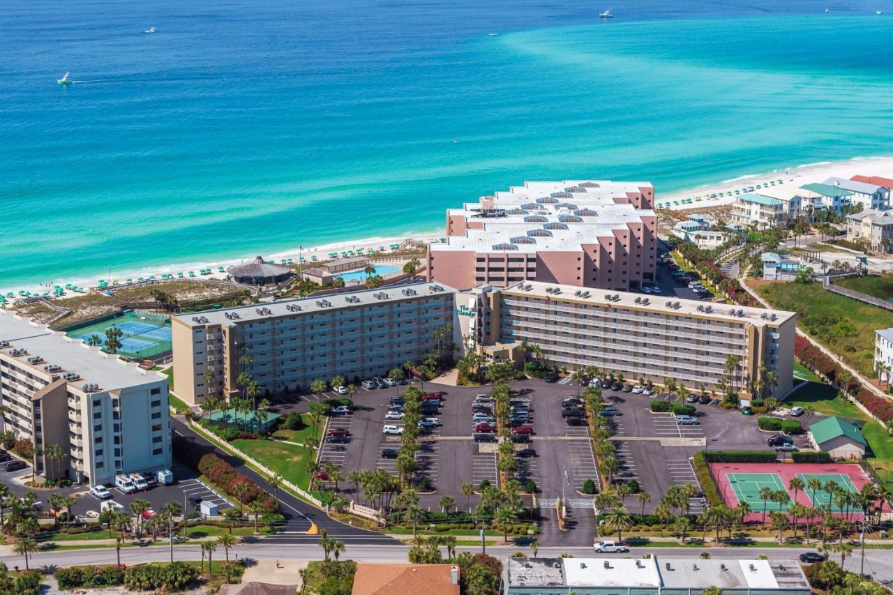 The Islander 412 * Destin