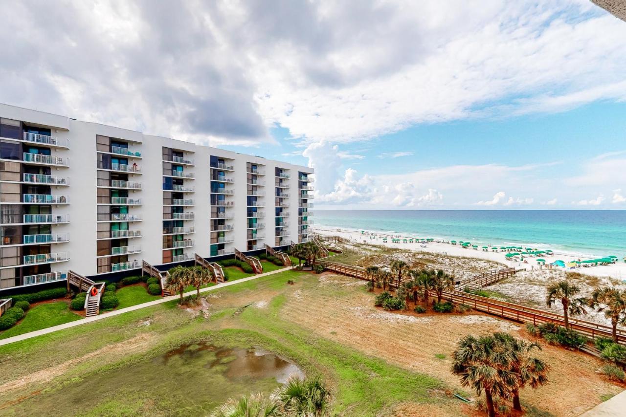 Apartment Mainsail 244