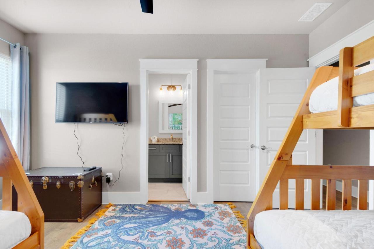 The Heidi-way Destin