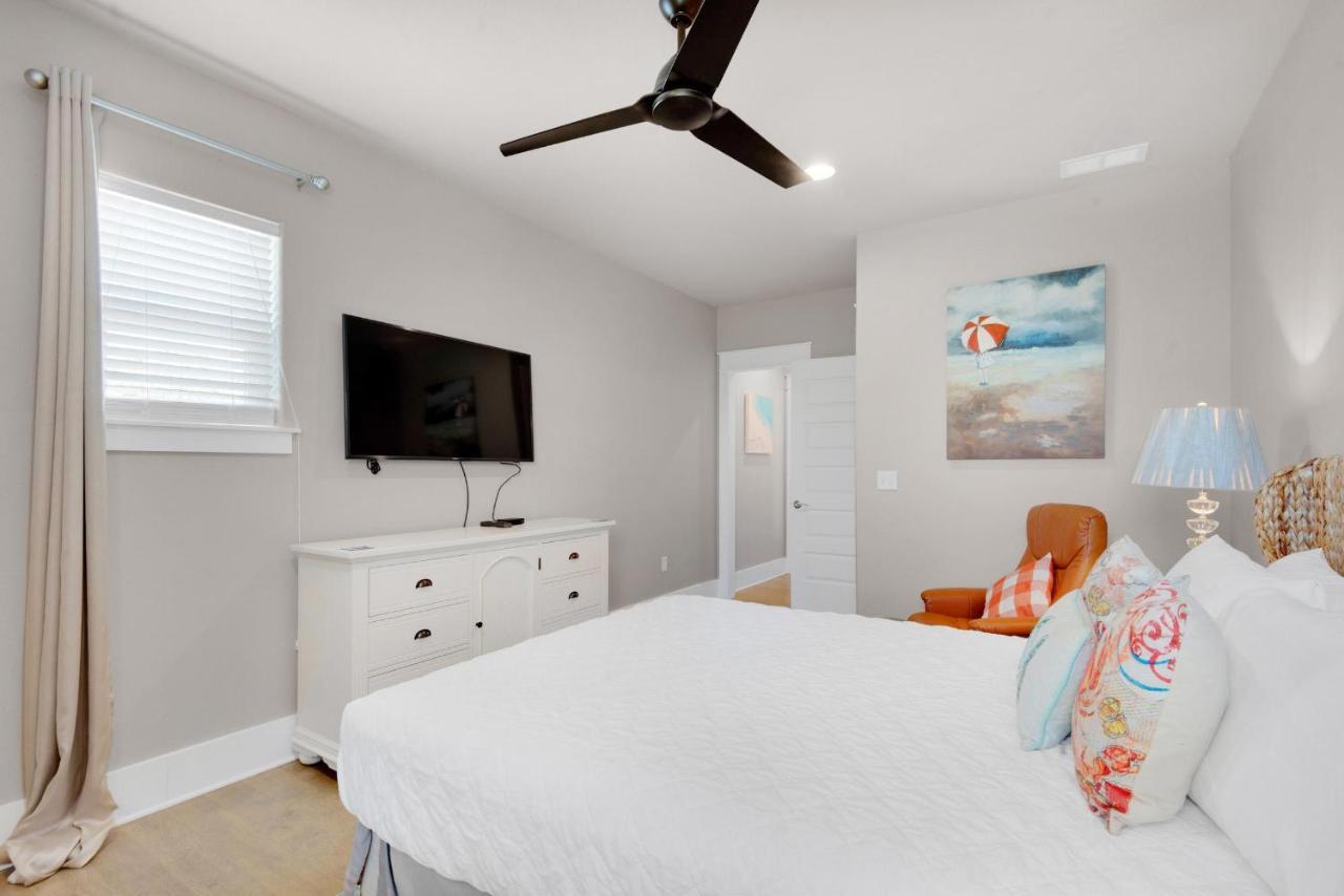 The Heidi-way Holiday home Destin