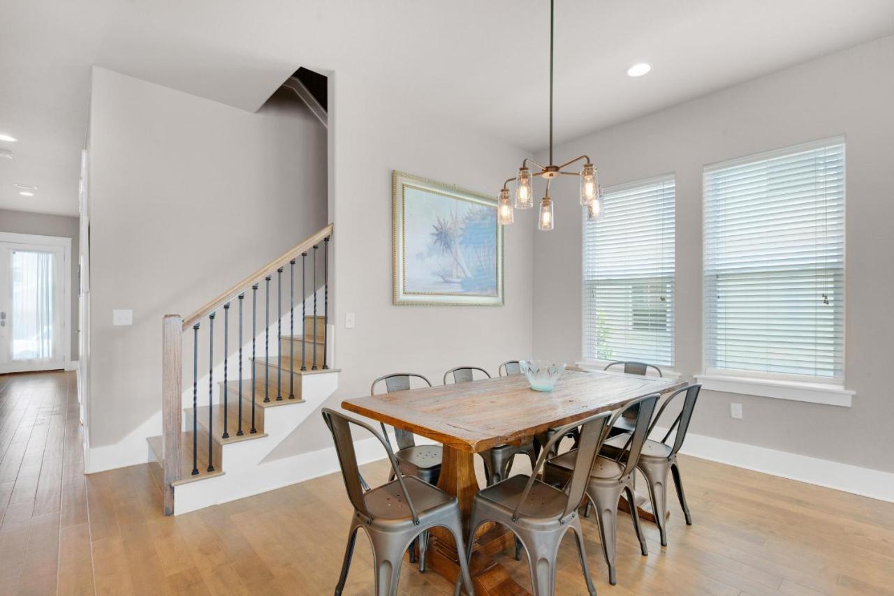 The Heidi-way Holiday home Destin