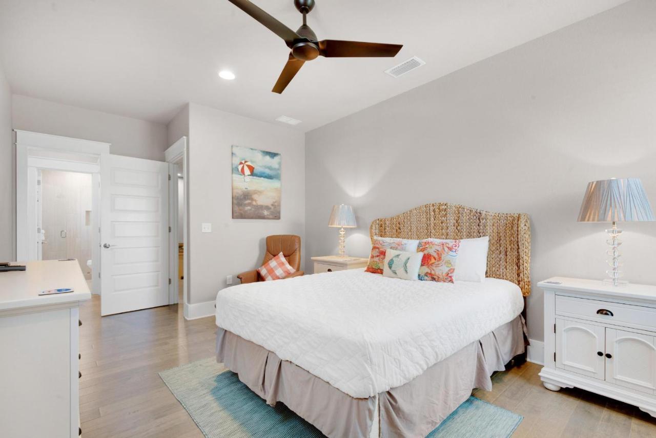 The Heidi-way Holiday home Destin