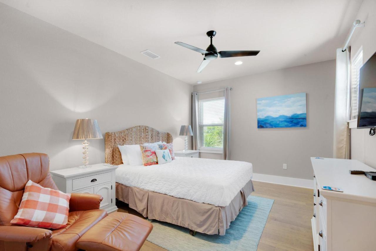 Holiday home The Heidi-way Destin