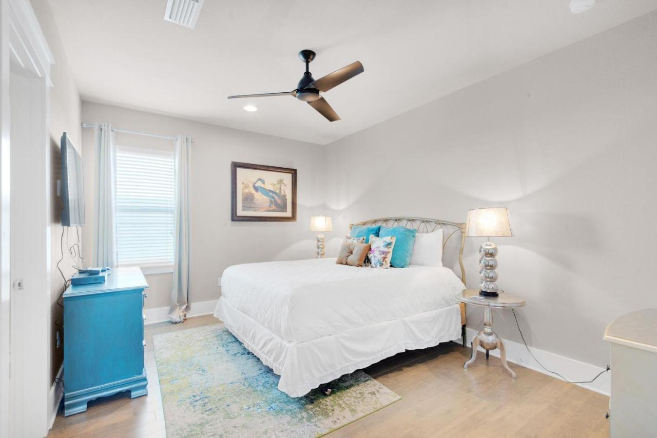 Holiday home The Heidi-way Destin