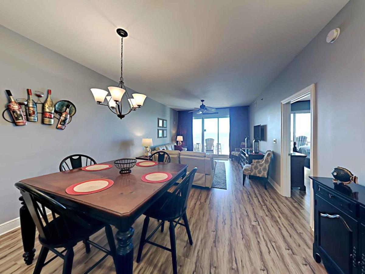 Apartment Ariel Dunes Ii 2302