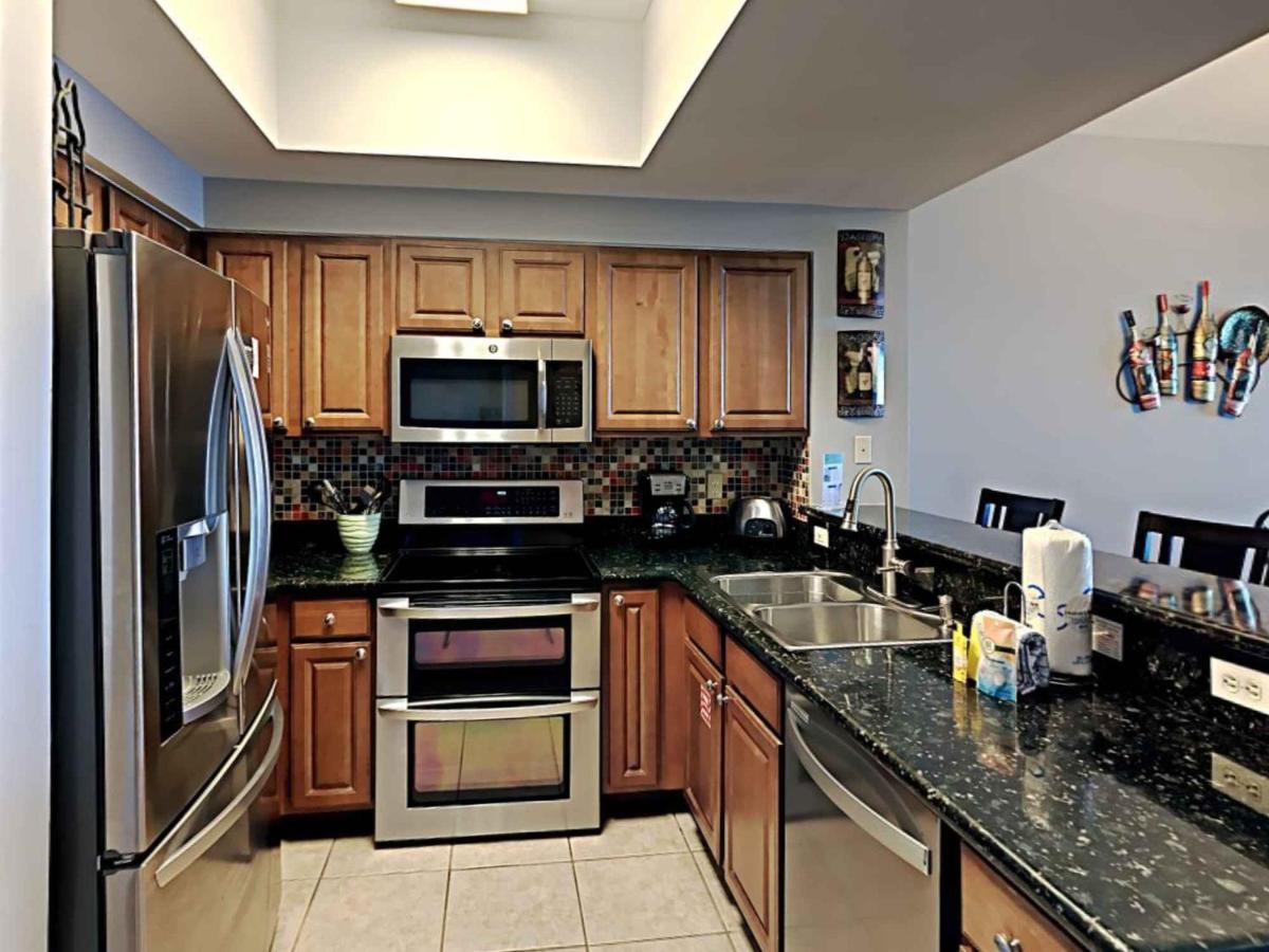 Apartment Ariel Dunes Ii 2302 Destin