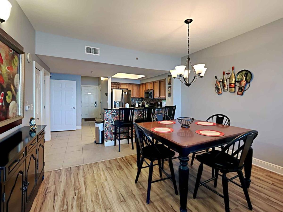 Ariel Dunes Ii 2302 Apartment Destin