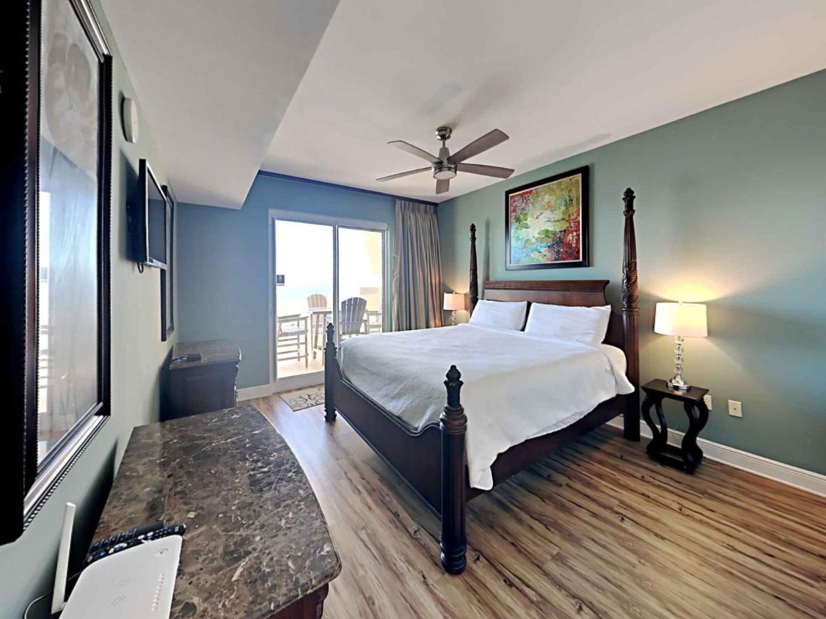 Ariel Dunes Ii 2302 Apartment