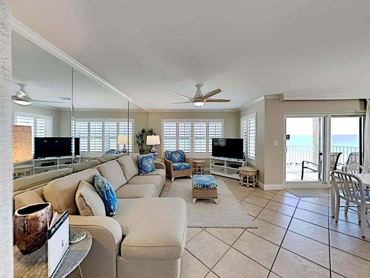 Emerald Dunes #405