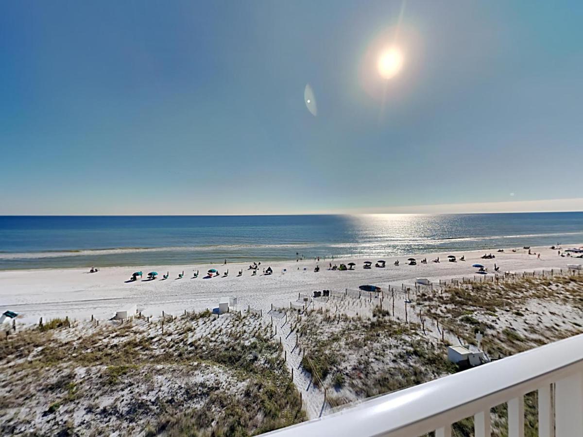 Emerald Dunes #405 Apartment *