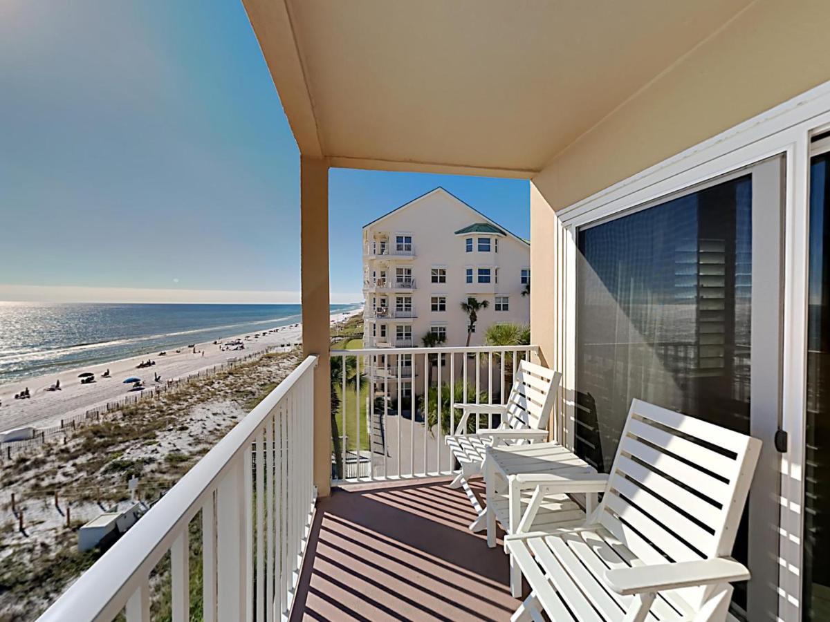 Emerald Dunes #405 Destin