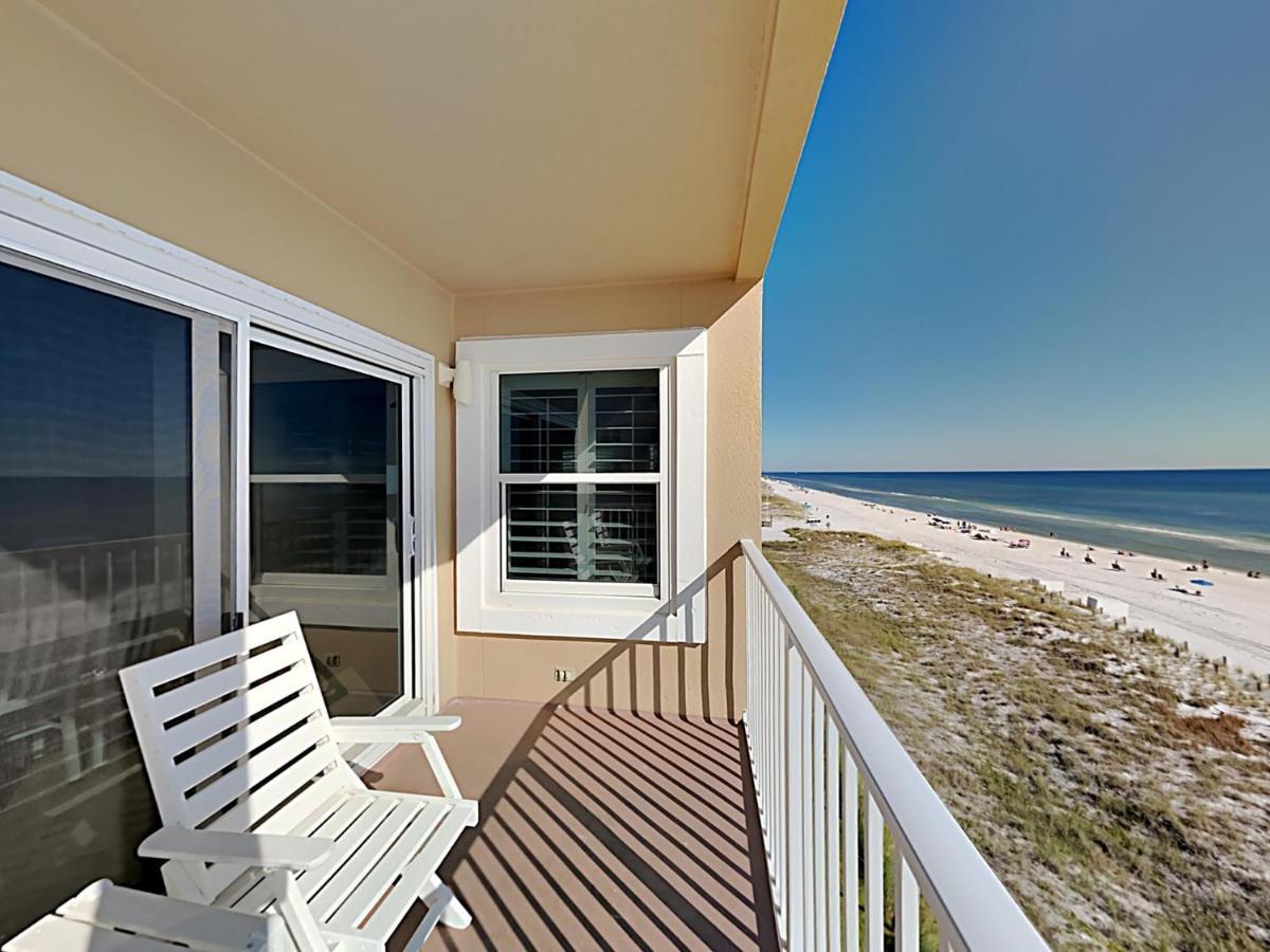 Emerald Dunes #405 Apartment Destin