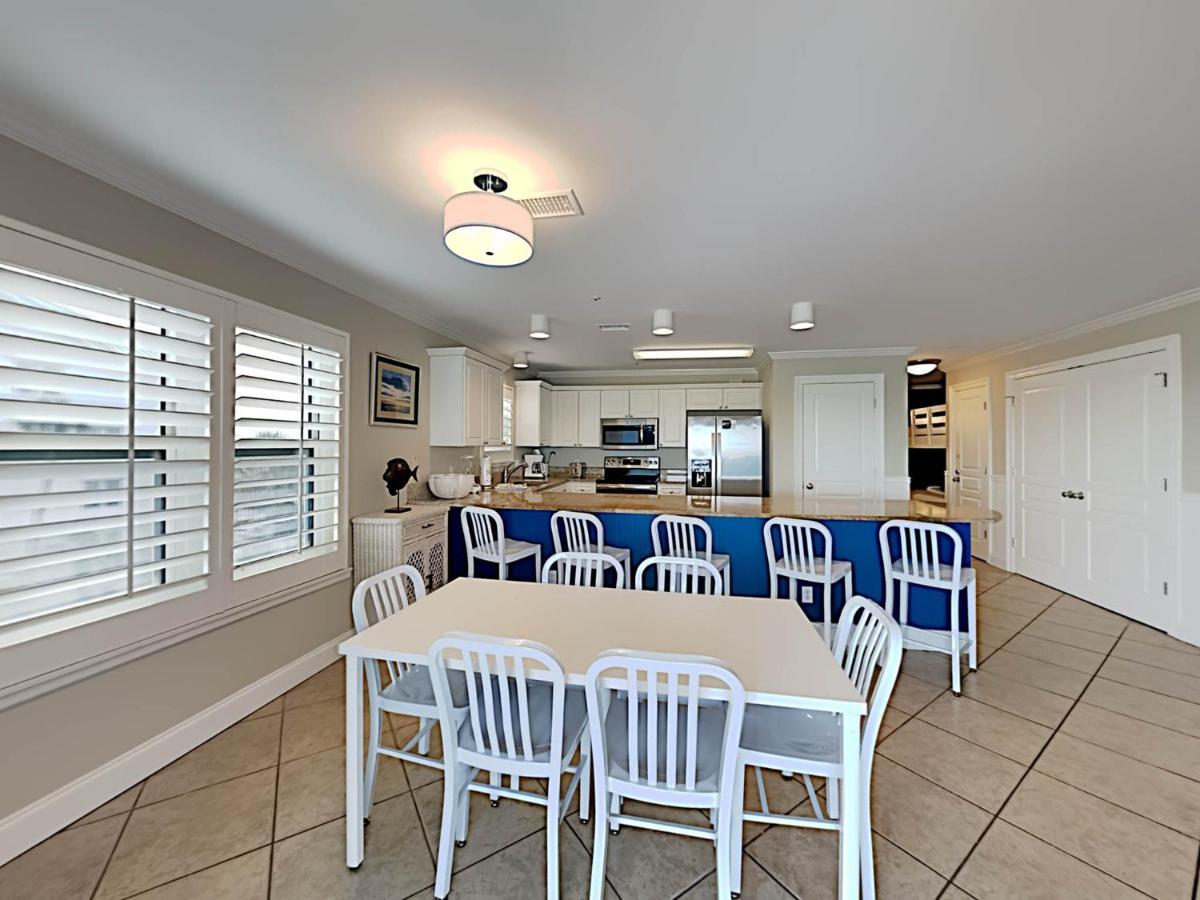 Apartment Emerald Dunes #405 Destin