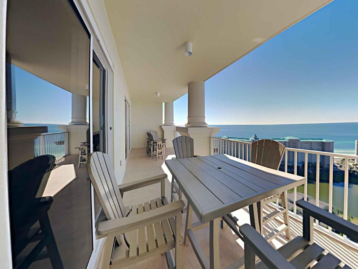 Apartment Ariel Dunes Ii 2302 *