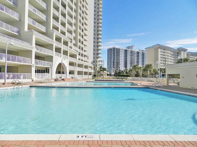 Apartment Ariel Dunes Ii 2302 Destin
