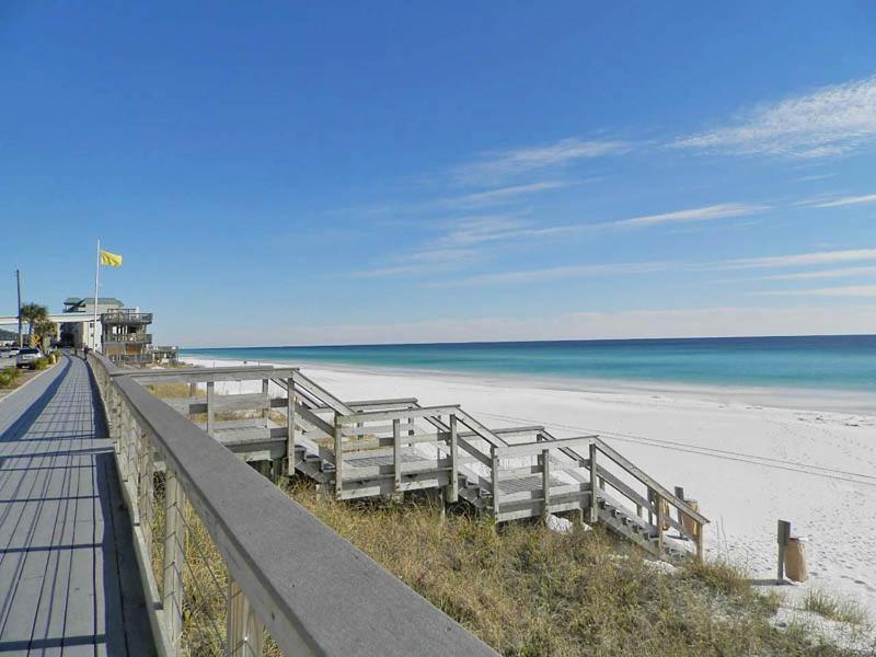 Apartment Ariel Dunes Ii 2302 Destin