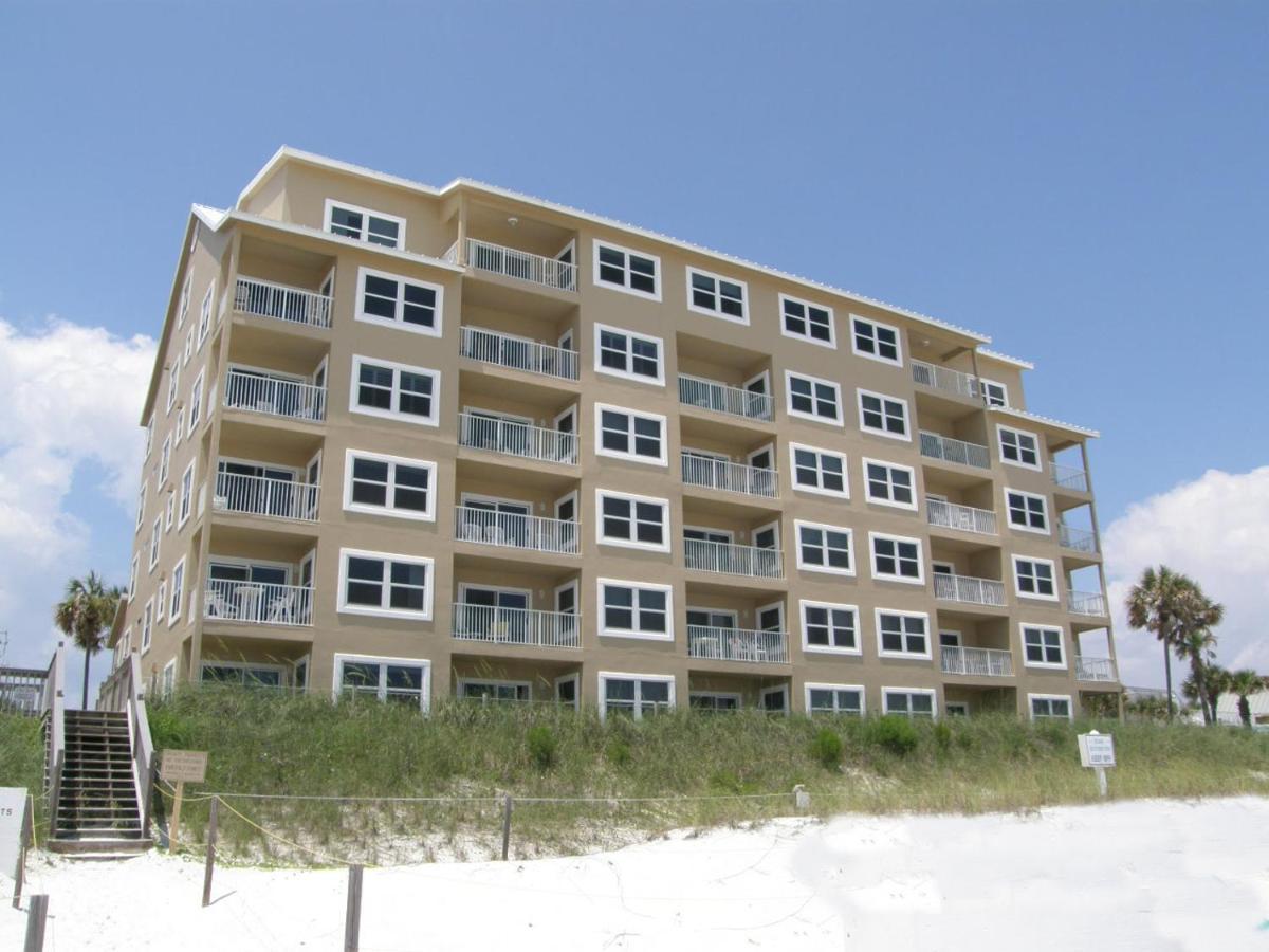 Apartment Emerald Dunes #405 *