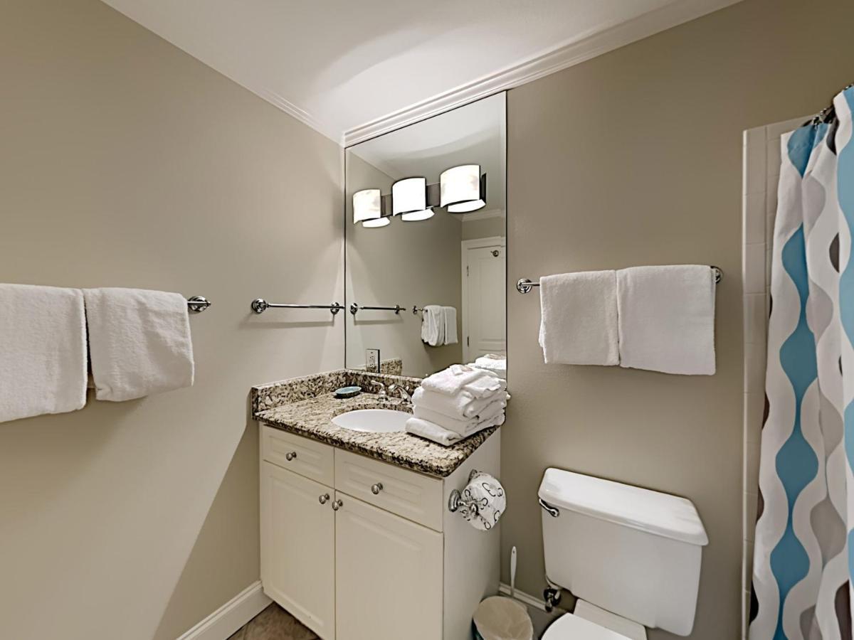 Apartment Emerald Dunes #405 Destin