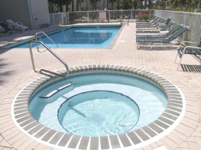 Emerald Dunes #405 Apartment Destin