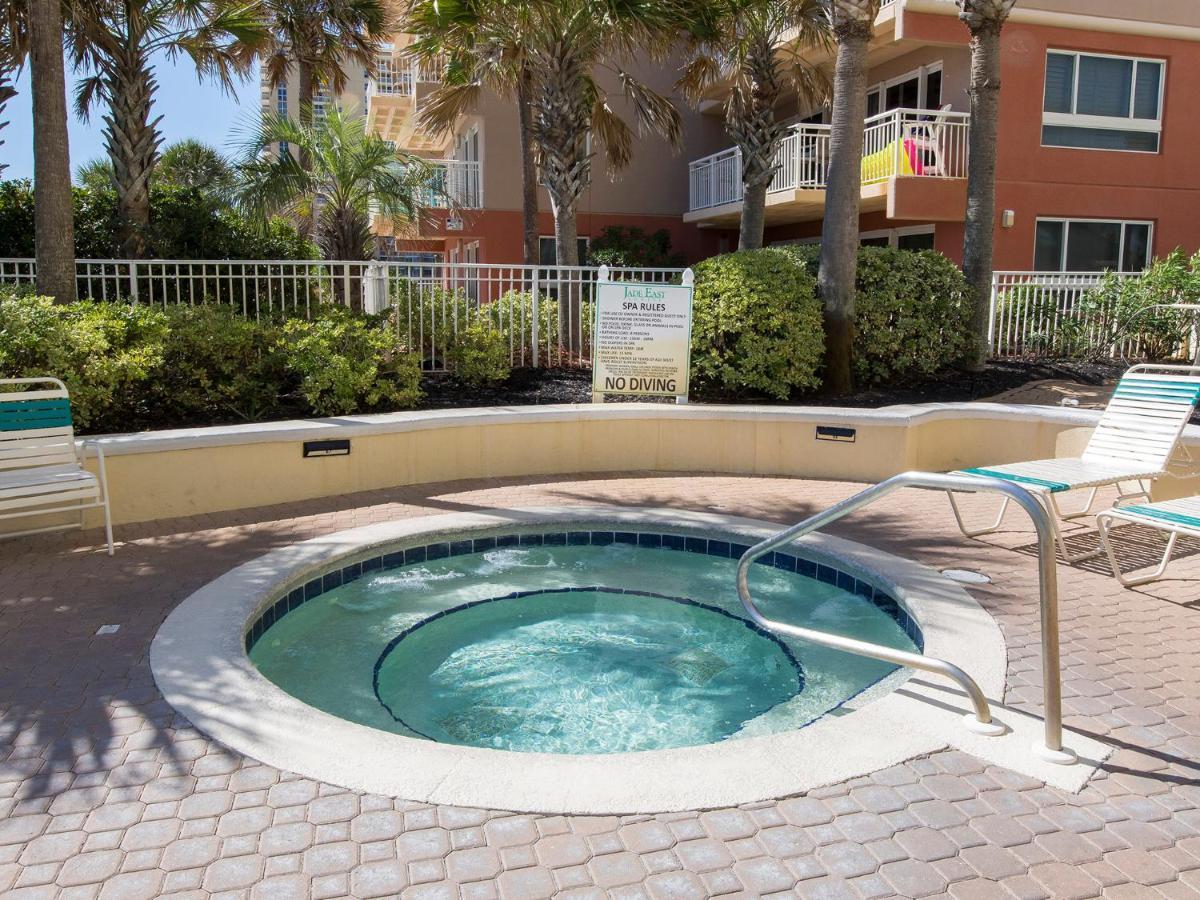 Apartment Jade East Towers #250 Destin