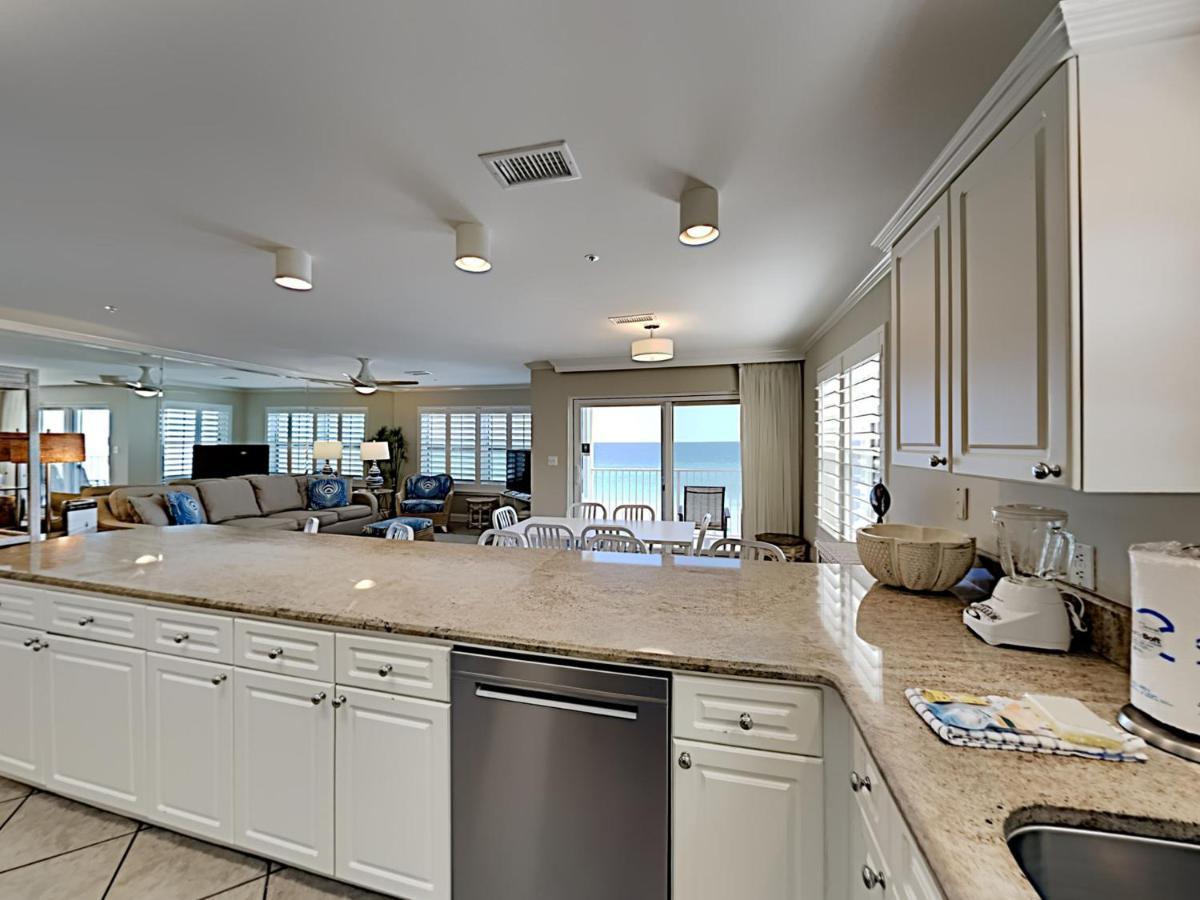 Emerald Dunes #405
