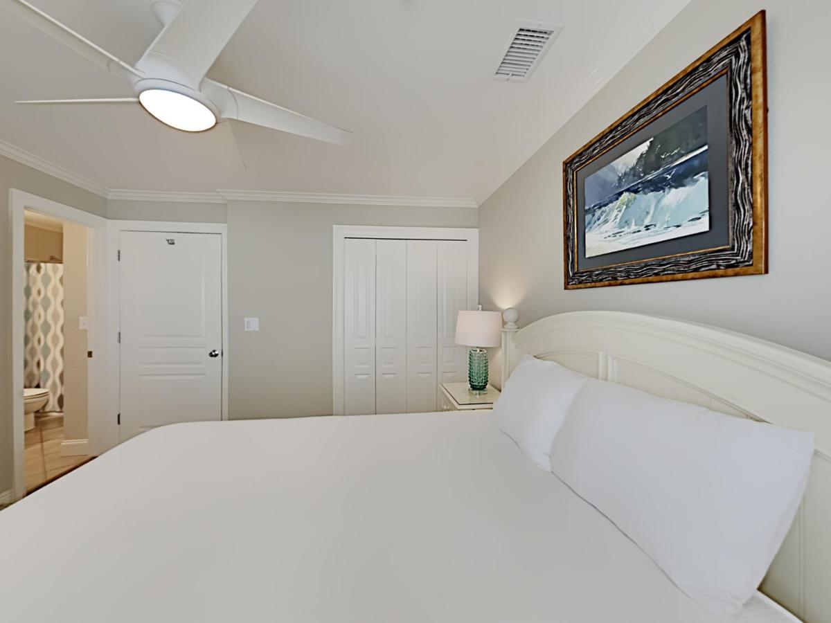 Apartment Emerald Dunes #405