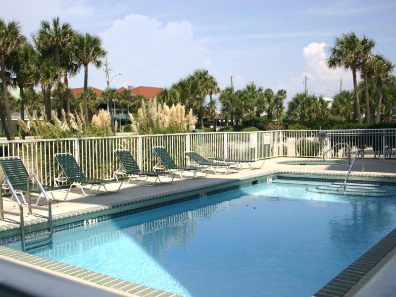 Apartment Emerald Dunes #405 *