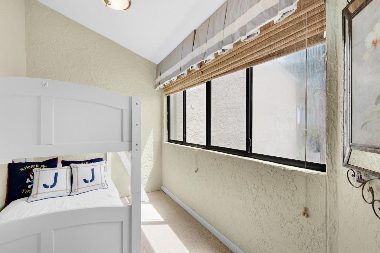 Apartment Shoreline Towers Townhouse 4-1 Destin
