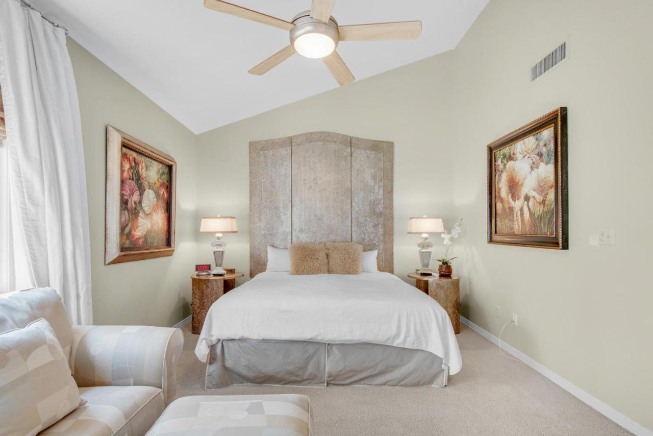 Shoreline Towers Townhouse 4-1 * Destin