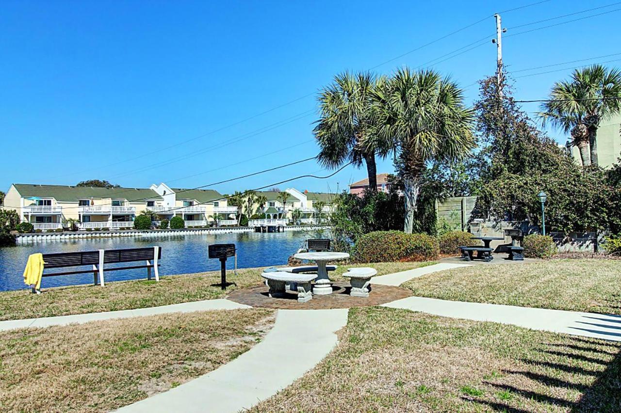 Shoreline Towers Townhouse 4-1 Destin