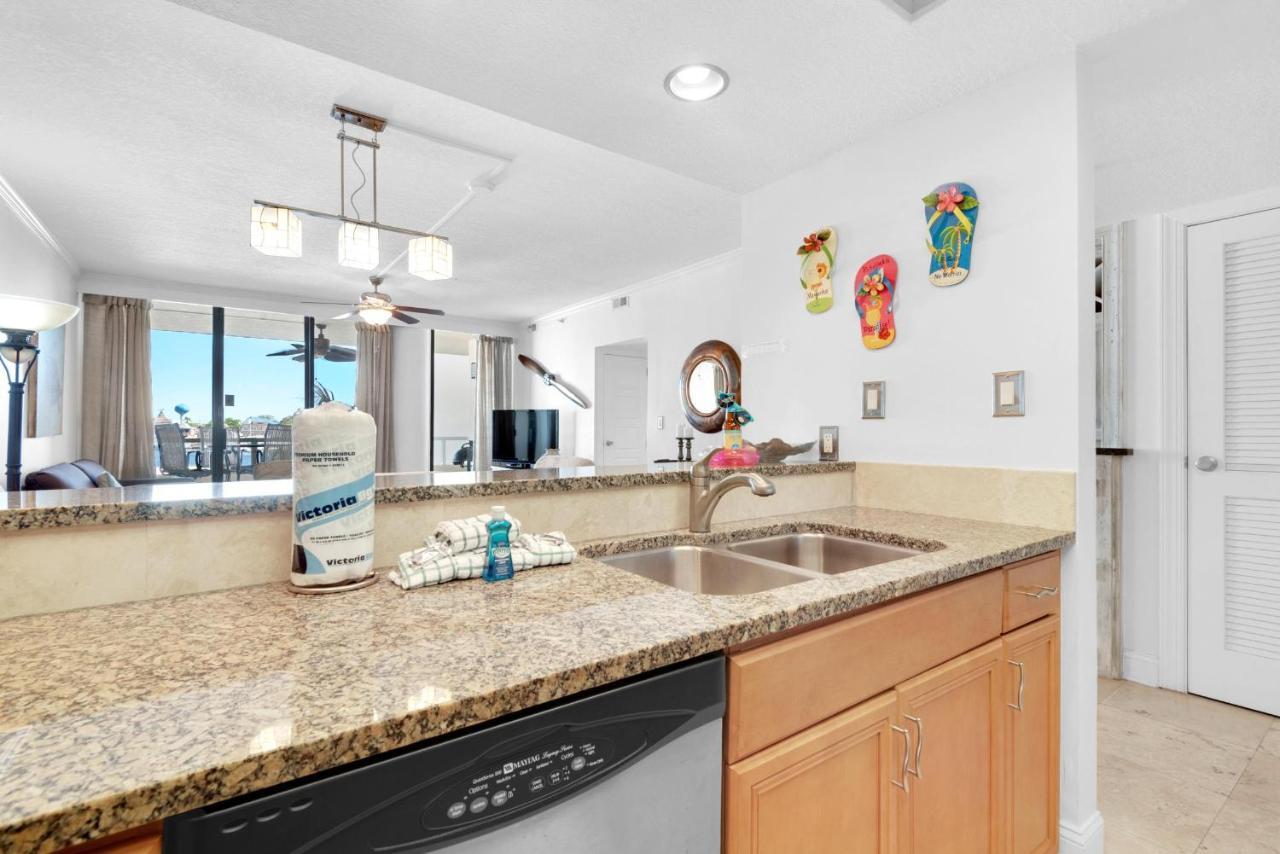 East Pass 207 Apartment