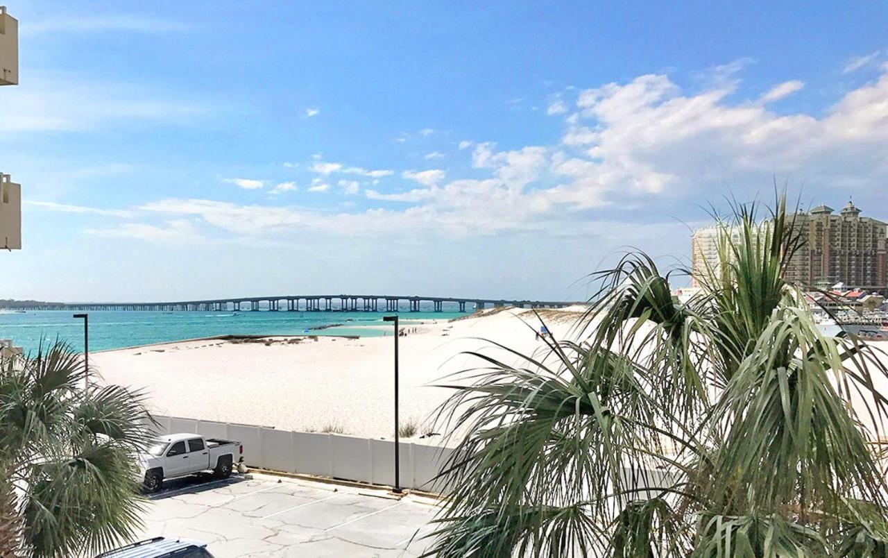 East Pass 207 Apartment Destin