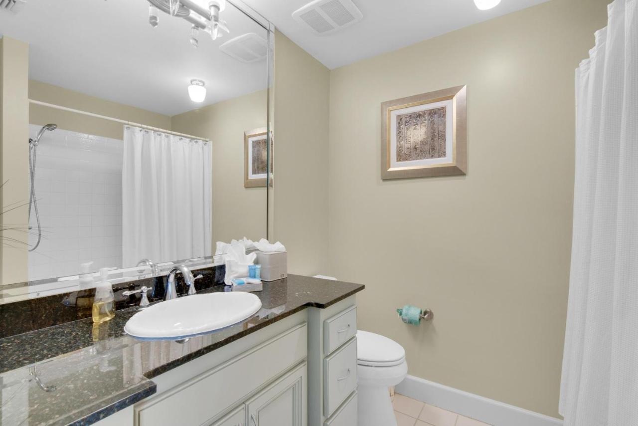 Shoreline Towers Townhouse 4-1
