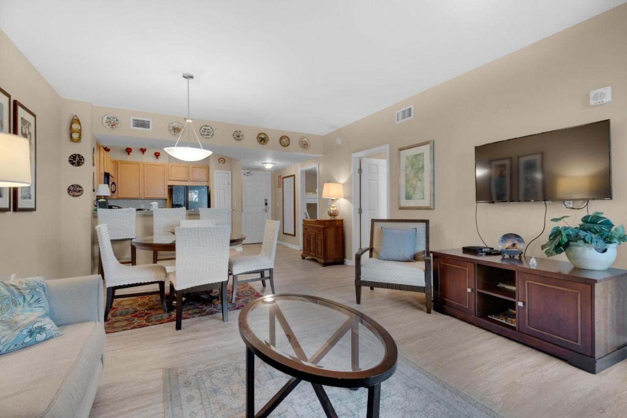 Palms #2212 Jr. 2br Destin