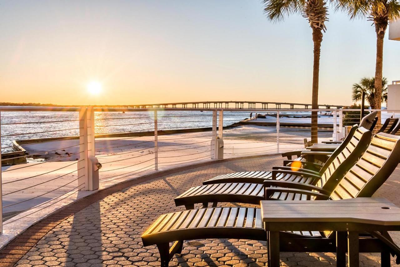 Apartment East Pass 207 Destin