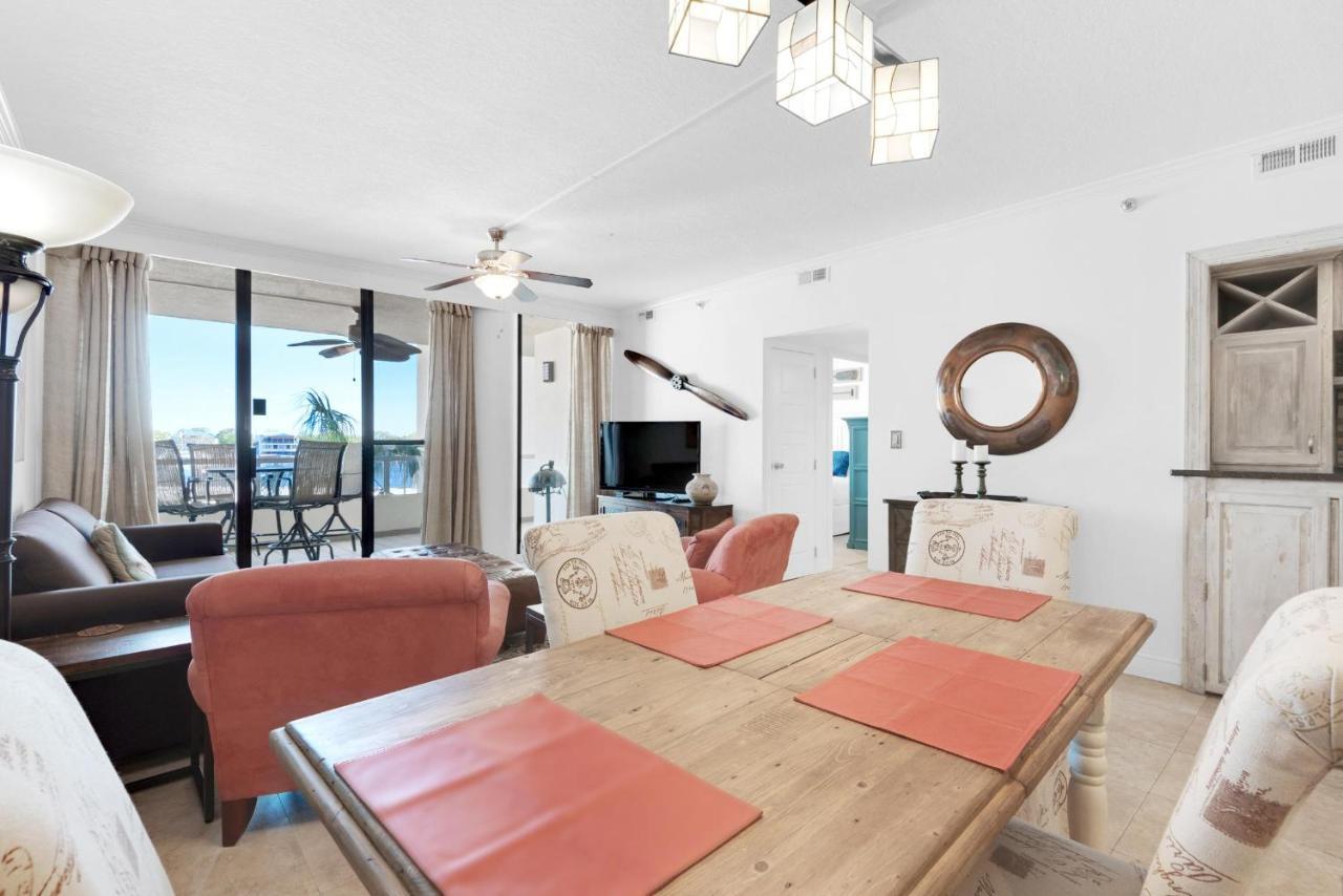 East Pass 207 Apartment